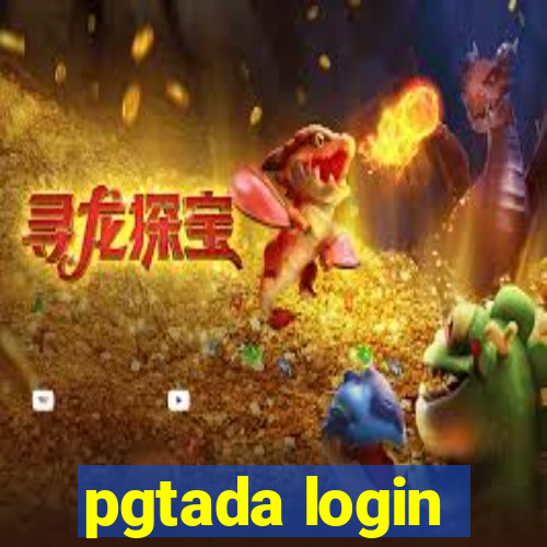 pgtada login